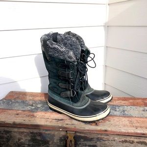 Sorel winter boots